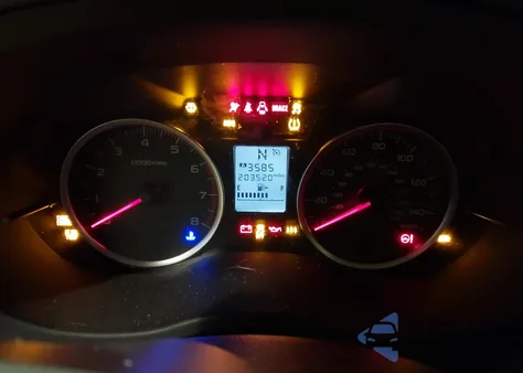 2015 Subaru Forester 2.5I Premium from USA, damaged, VIN JF2SJADC0FH571127